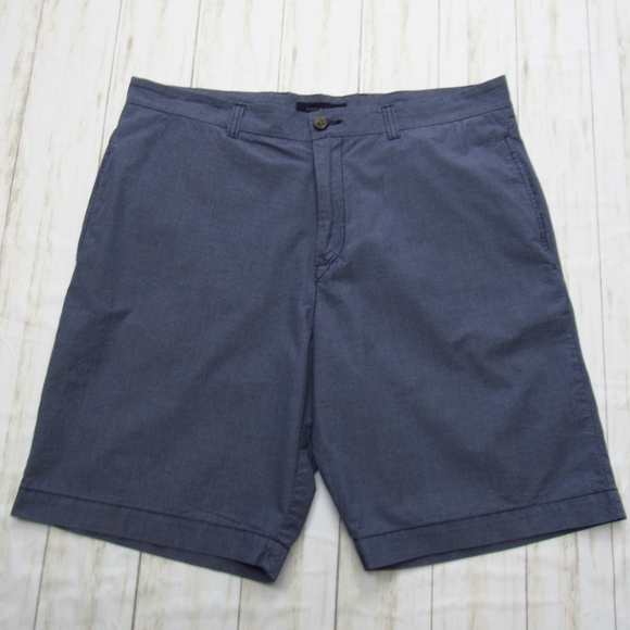 Tommy Hilfiger Other - Tommy Hilfiger Men's Mini-Checkered Shorts 36